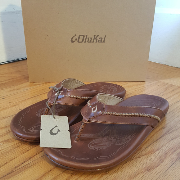 mea ola flip flop olukai